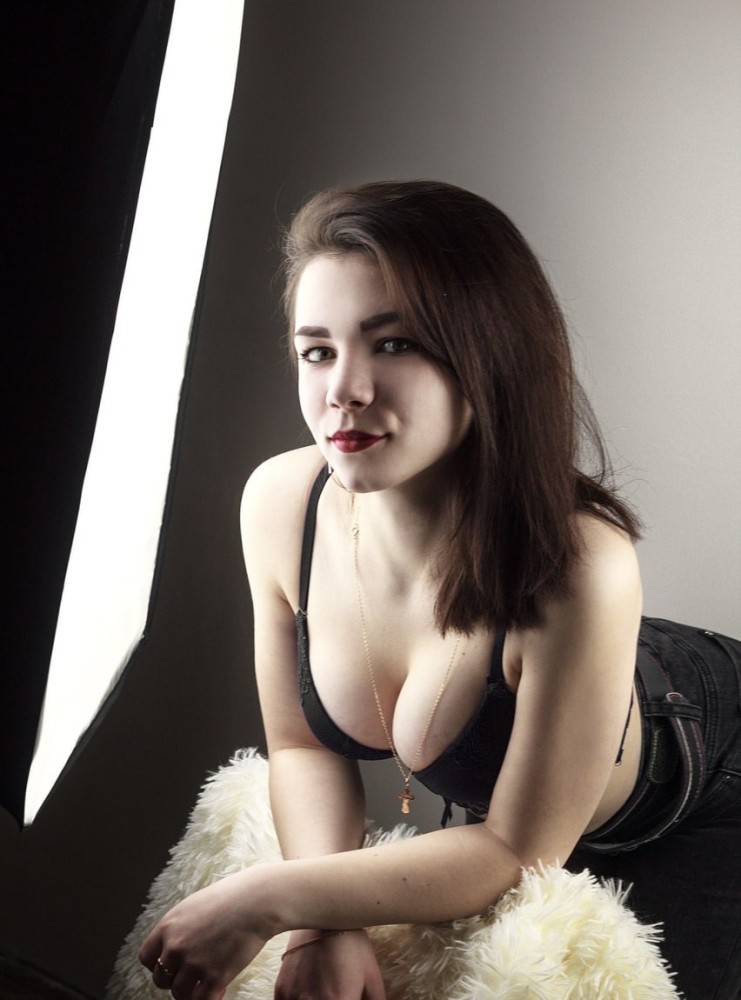 Индивидуалка Валерия фото № 2 в городе Покров