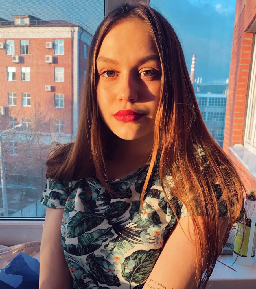 Индивидуалка Влада фото № 2 в городе Покров