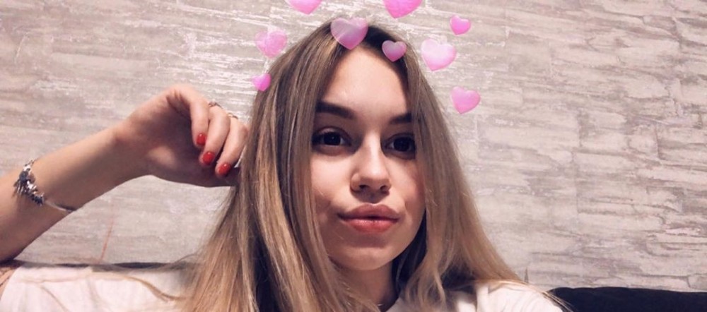 Индивидуалка Влада фото № 2 в городе Покров