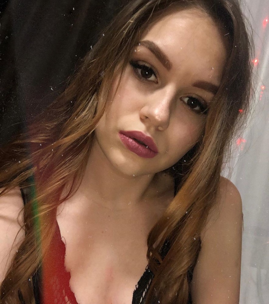 Индивидуалка Влада фото № 2 в городе Покров