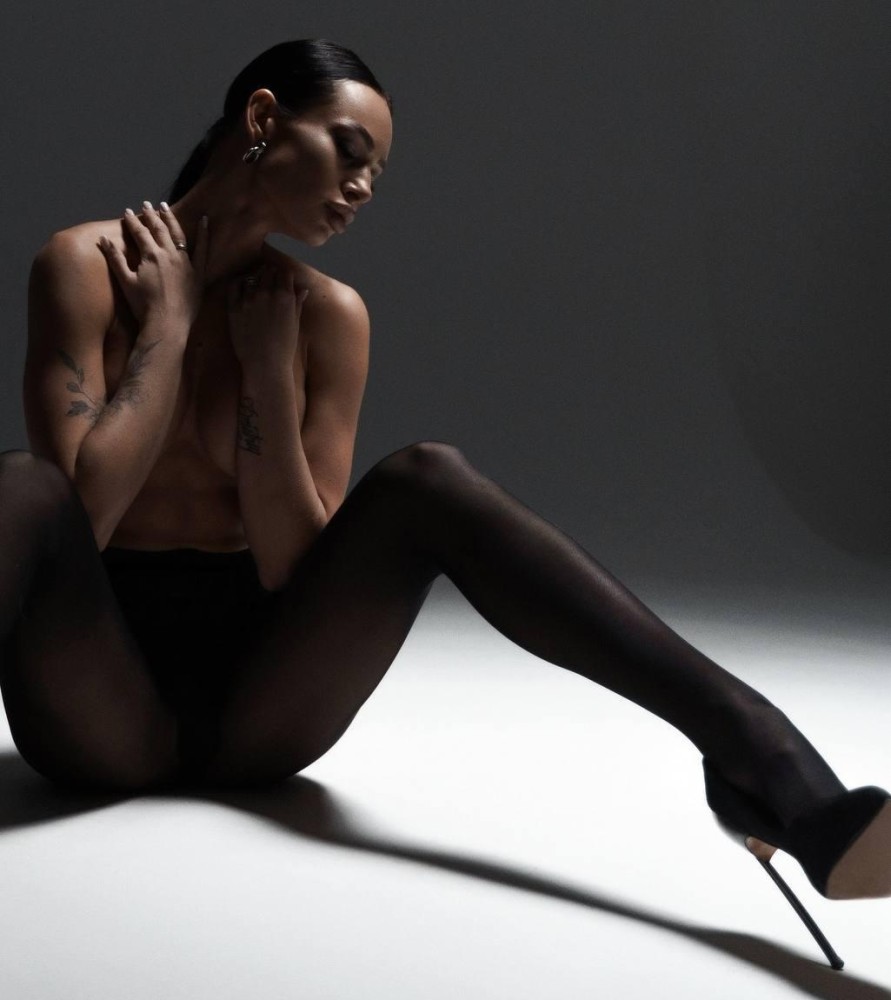 Индивидуалка Влада фото № 2 в городе Покров