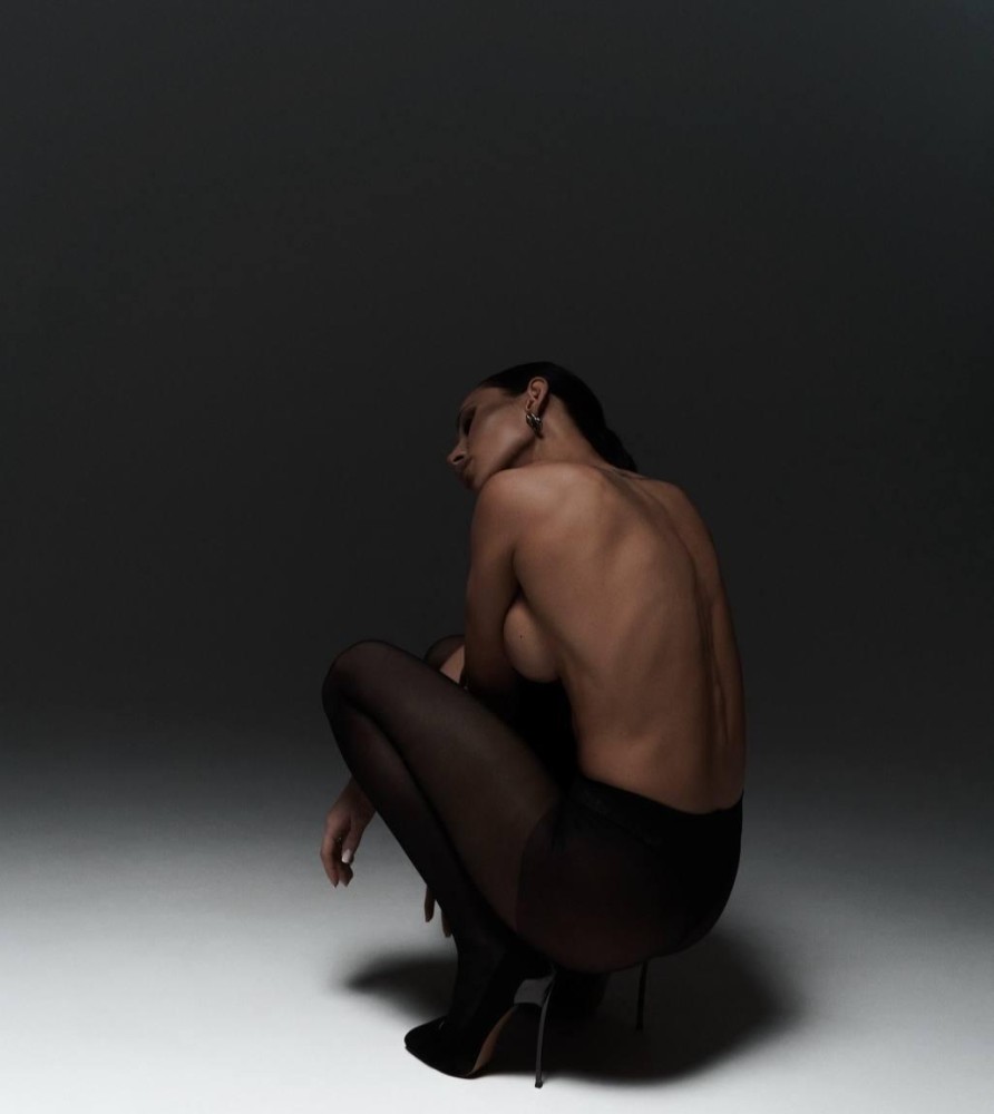 Индивидуалка Влада фото № 2 в городе Покров