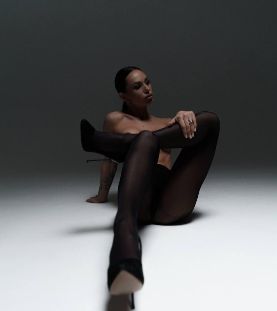 Индивидуалка Влада фото № 2 в городе Покров