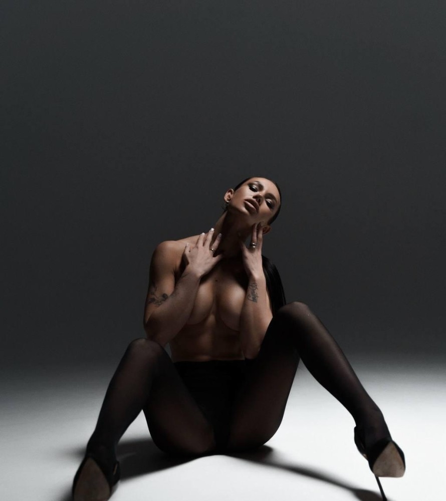 Индивидуалка Влада фото № 2 в городе Покров