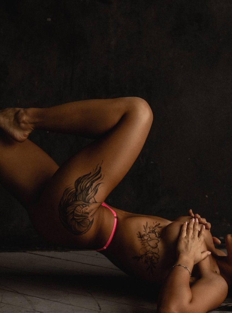 Индивидуалка Юлька фото № 2 в городе Покров