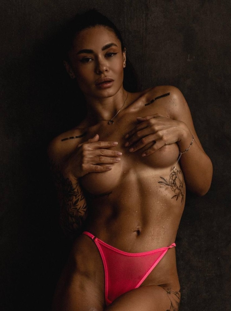 Индивидуалка Юлька фото № 2 в городе Покров