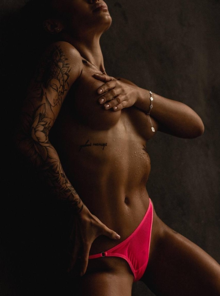 Индивидуалка Юлька фото № 2 в городе Покров