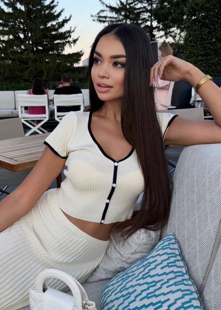 Индивидуалка Алина фото № 2 в городе Покров