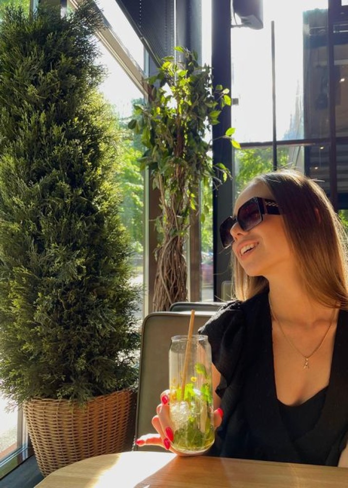 Индивидуалка Аля фото № 2 в городе Покров