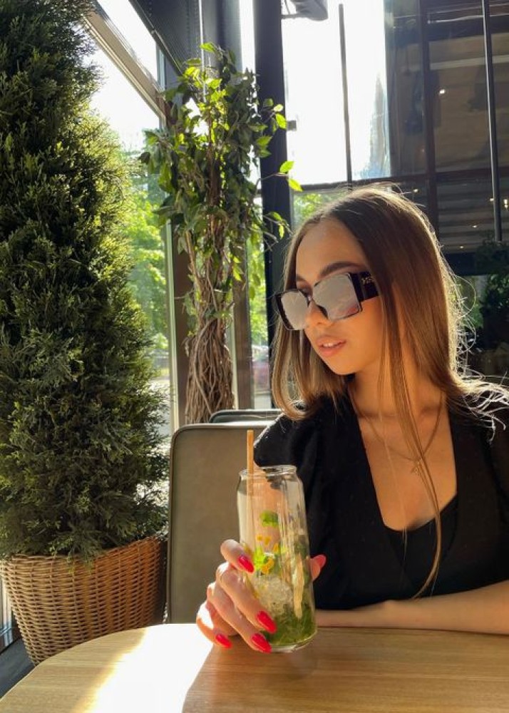 Индивидуалка Аля фото № 2 в городе Покров