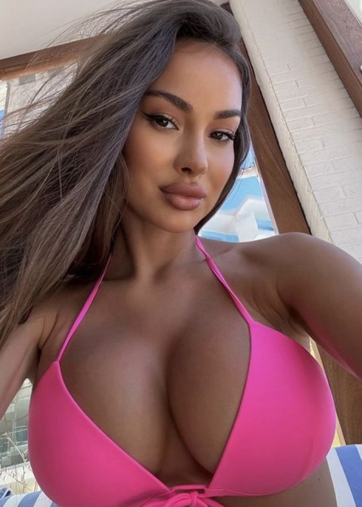 Индивидуалка Алёна фото № 2 в городе Покров