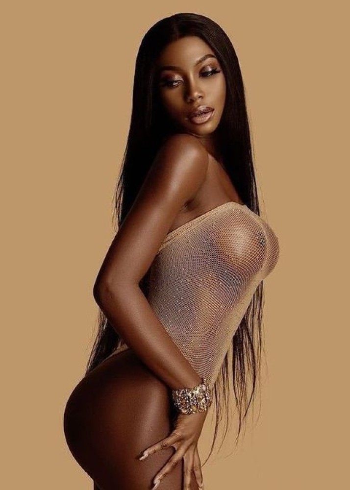 Индивидуалка Аманда фото № 2 в городе Покров