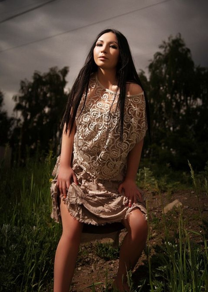 Индивидуалка Аня фото № 2 в городе Покров