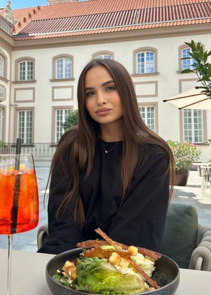 Индивидуалка Аня фото № 2 в городе Покров