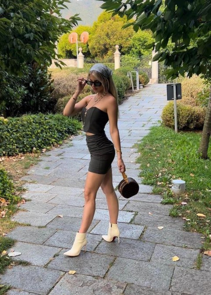 Индивидуалка Астра фото № 2 в городе Покров