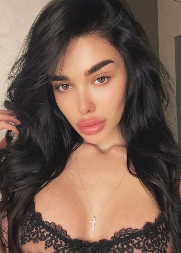 Индивидуалка Дана фото № 2 в городе Покров