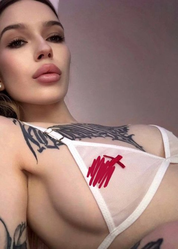 Индивидуалка Даша фото № 2 в городе Покров