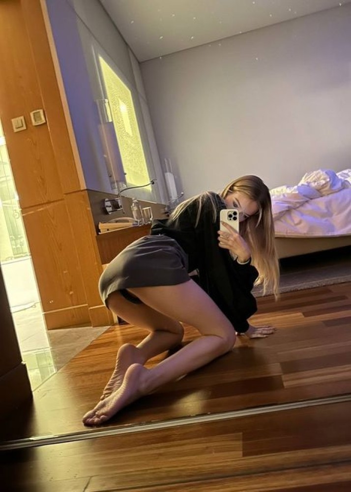 Индивидуалка Даша фото № 2 в городе Покров