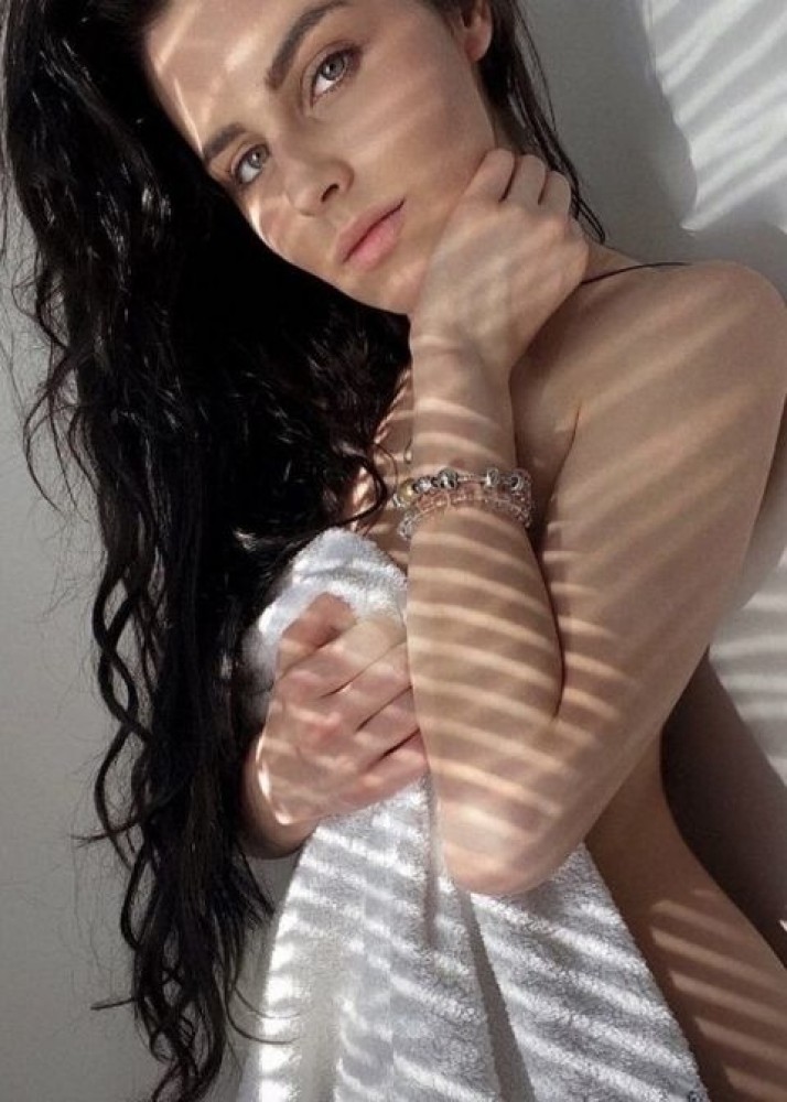 Индивидуалка Даша фото № 2 в городе Покров