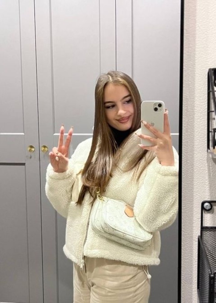 Индивидуалка Диана фото № 2 в городе Покров