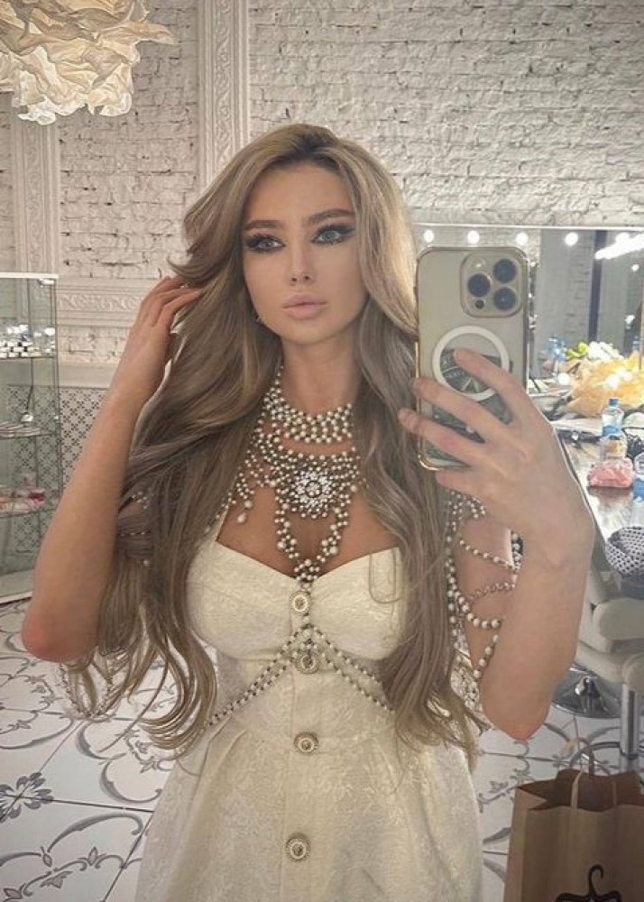 Индивидуалка Дина главное фото в городе Покров 