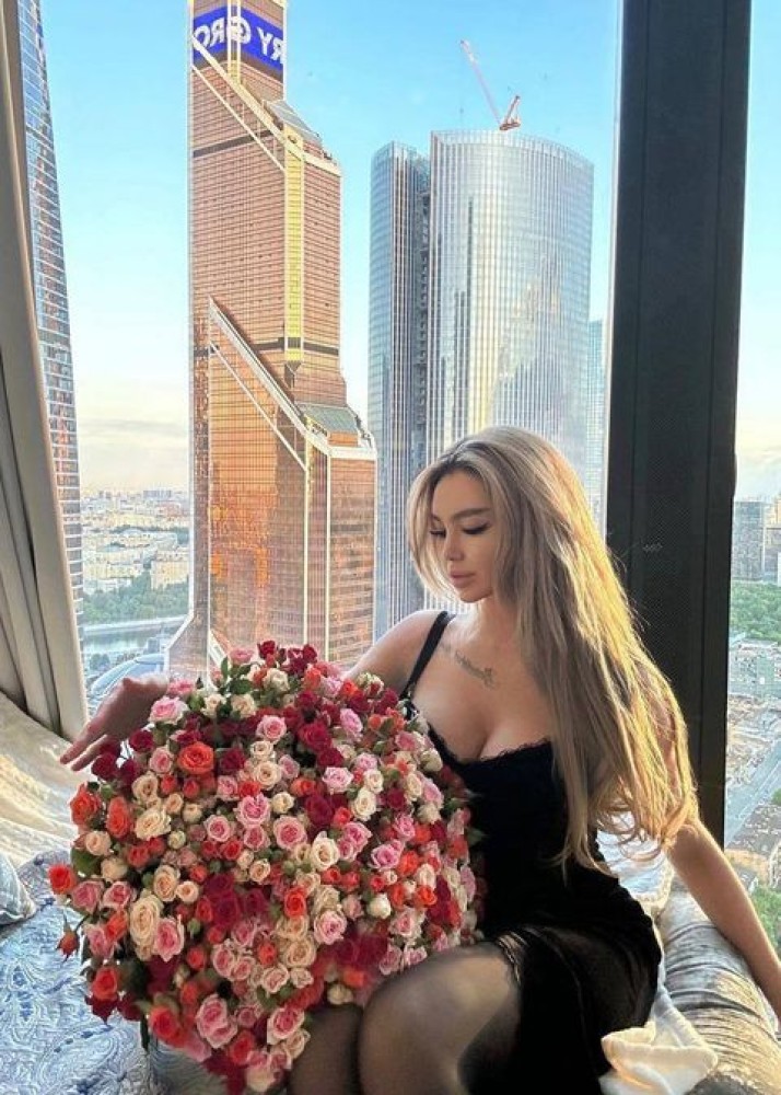 Индивидуалка Дина фото № 2 в городе Покров