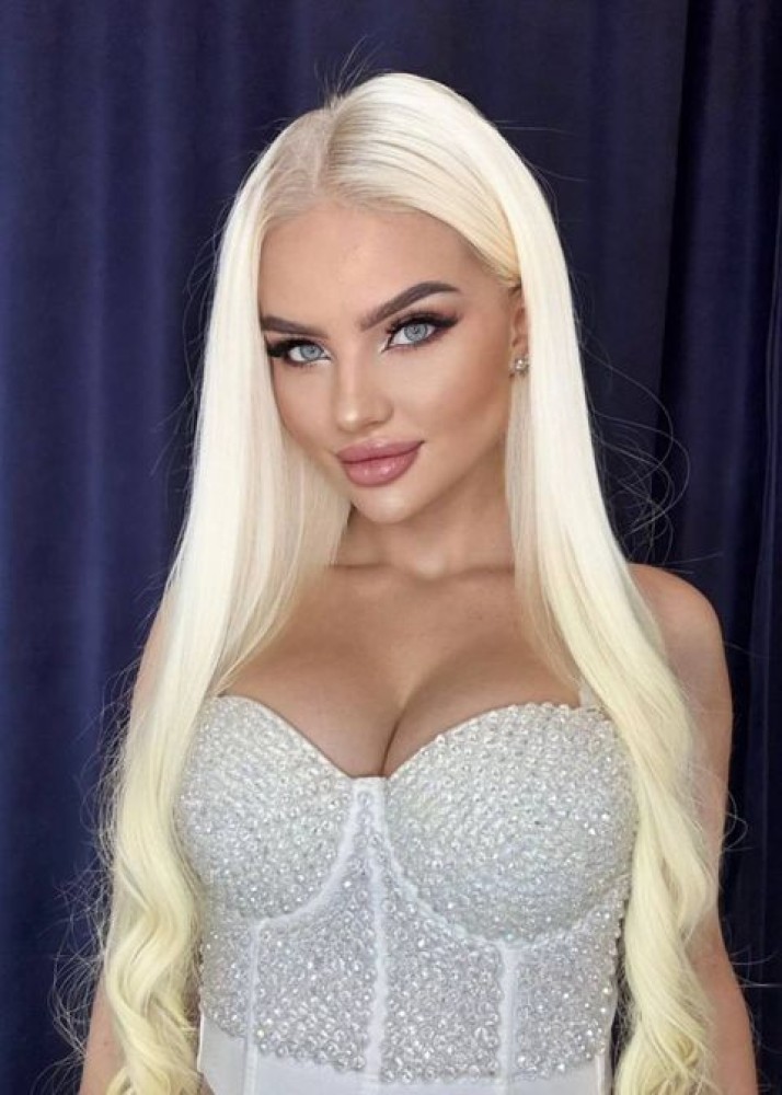 Индивидуалка Эдда главное фото в городе Покров 