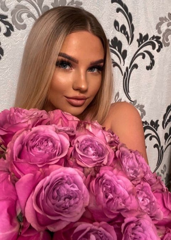 Индивидуалка Эдда фото № 2 в городе Покров