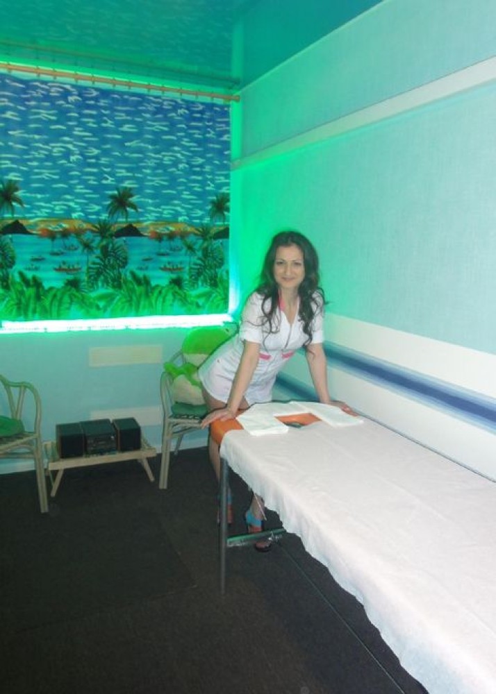 Индивидуалка Екатерина фото № 2 в городе Покров