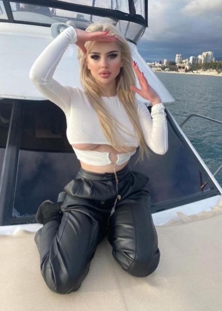 Индивидуалка Элечка главное фото в городе Покров 