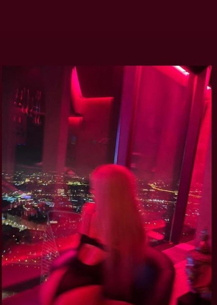 Индивидуалка Элечка фото № 2 в городе Покров