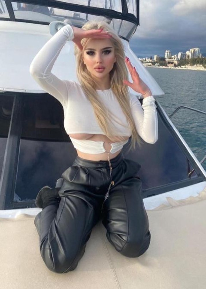 Индивидуалка Элечка фото № 2 в городе Покров