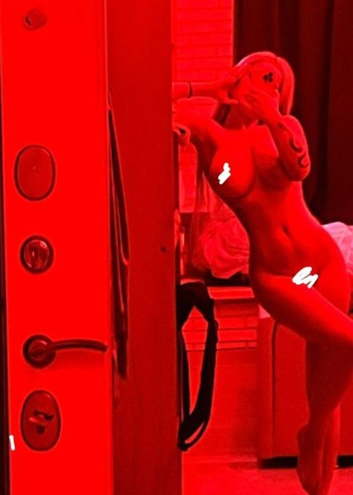 Индивидуалка Элечка фото № 2 в городе Покров