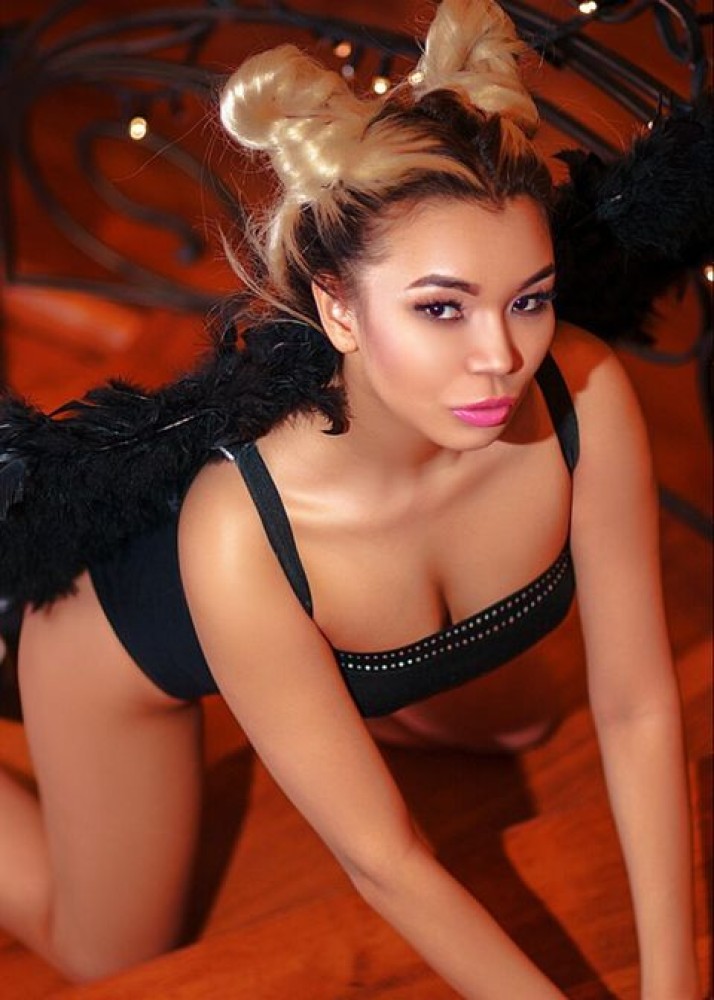 Индивидуалка Эля главное фото в городе Покров 