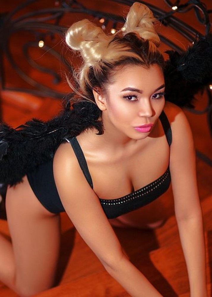 Индивидуалка Эля фото № 2 в городе Покров