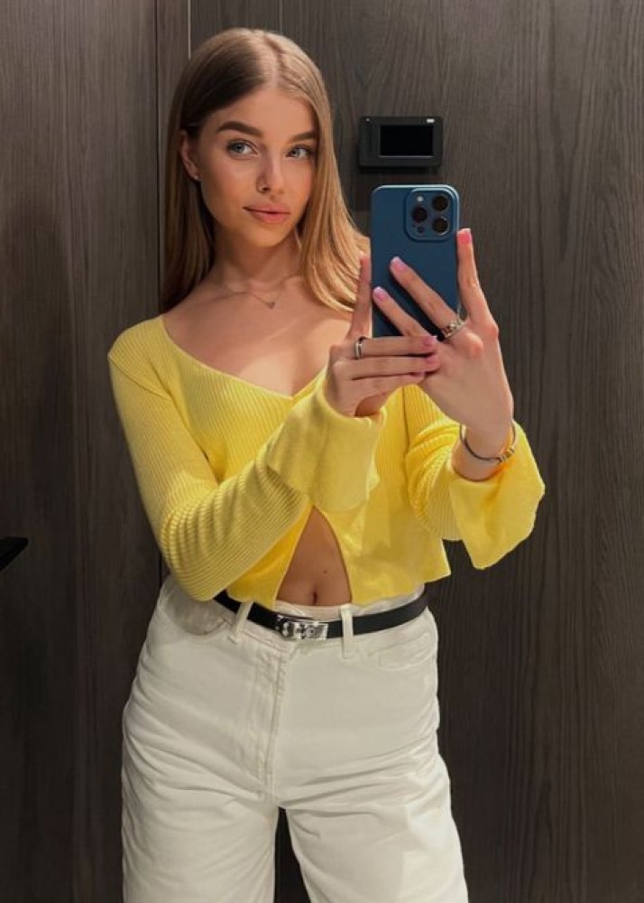 Индивидуалка Эля главное фото в городе Покров 