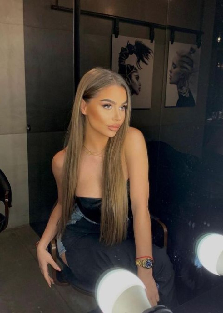 Индивидуалка Эсмеральда фото № 2 в городе Покров