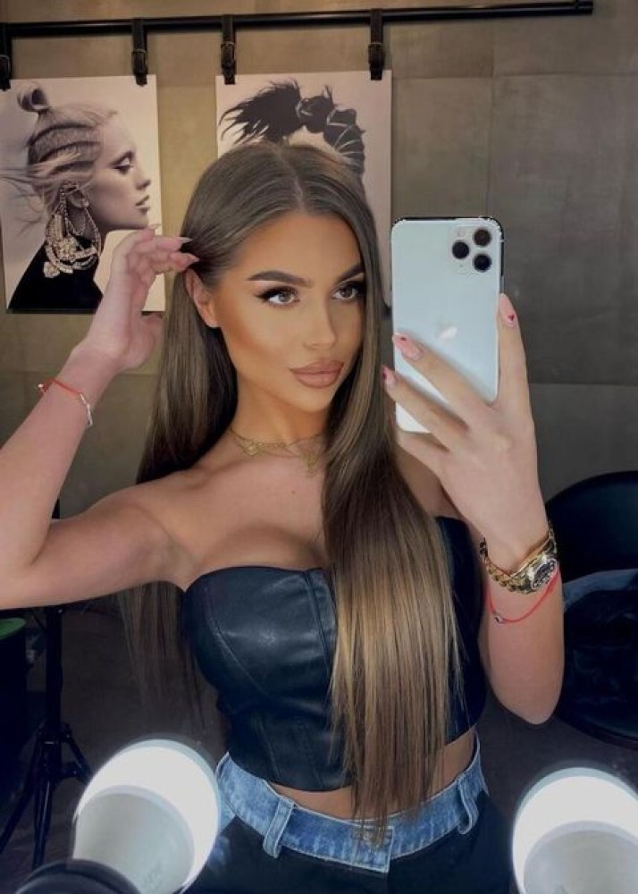 Индивидуалка Эсмеральда фото № 2 в городе Покров