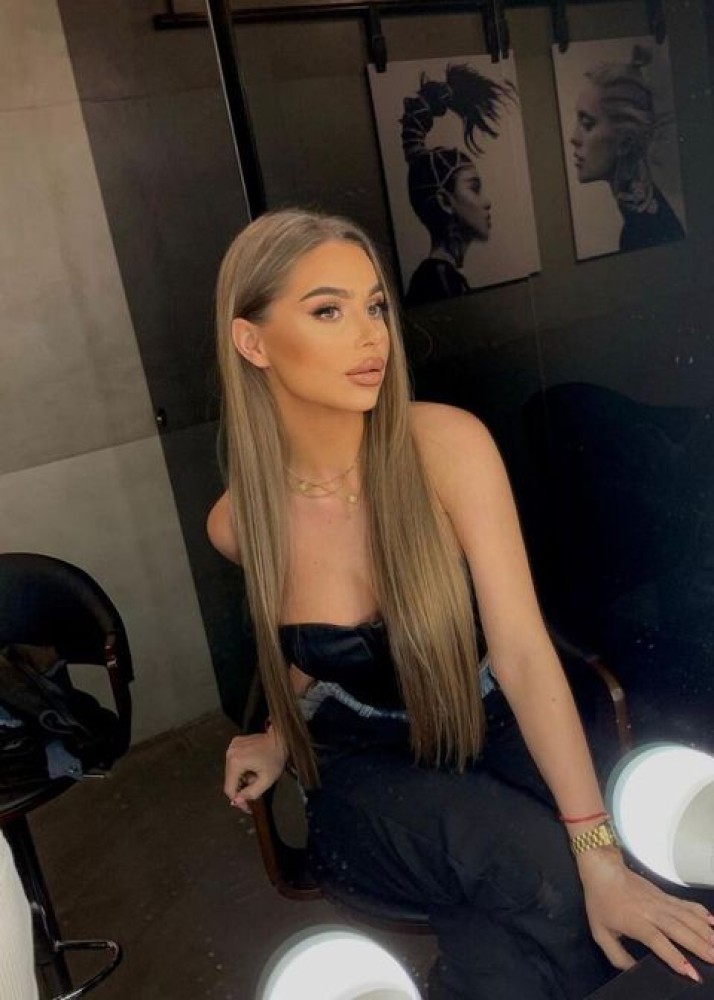 Индивидуалка Эсмеральда фото № 2 в городе Покров