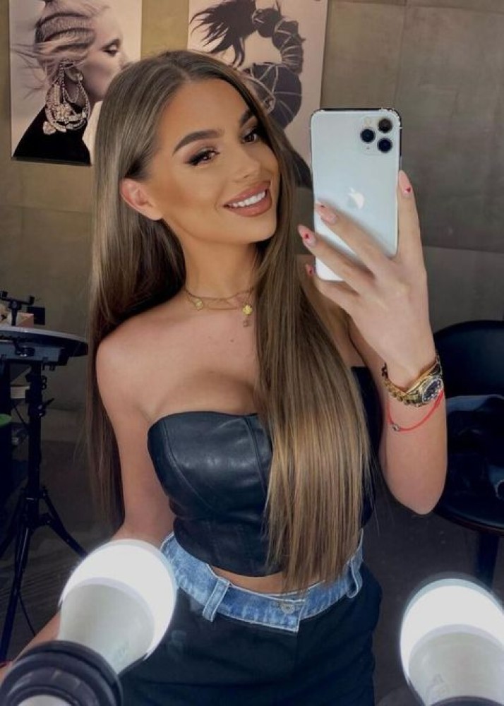 Индивидуалка Эсмеральда фото № 2 в городе Покров