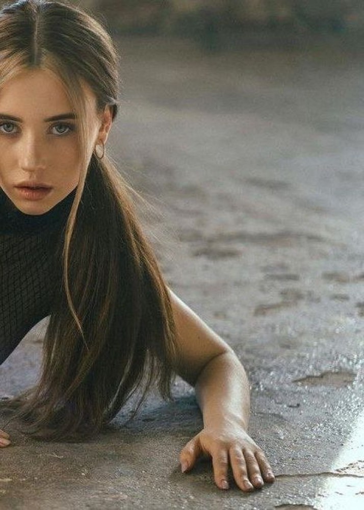 Индивидуалка Ева фото № 2 в городе Покров