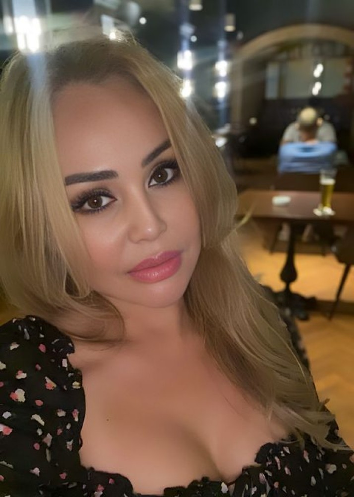 Индивидуалка Камилла фото № 2 в городе Покров