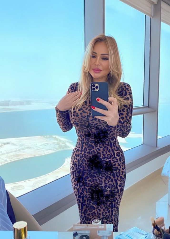 Индивидуалка Камилла фото № 2 в городе Покров