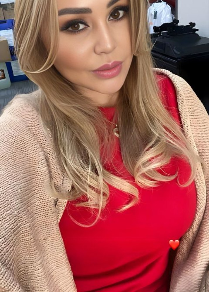 Индивидуалка Камилла фото № 2 в городе Покров