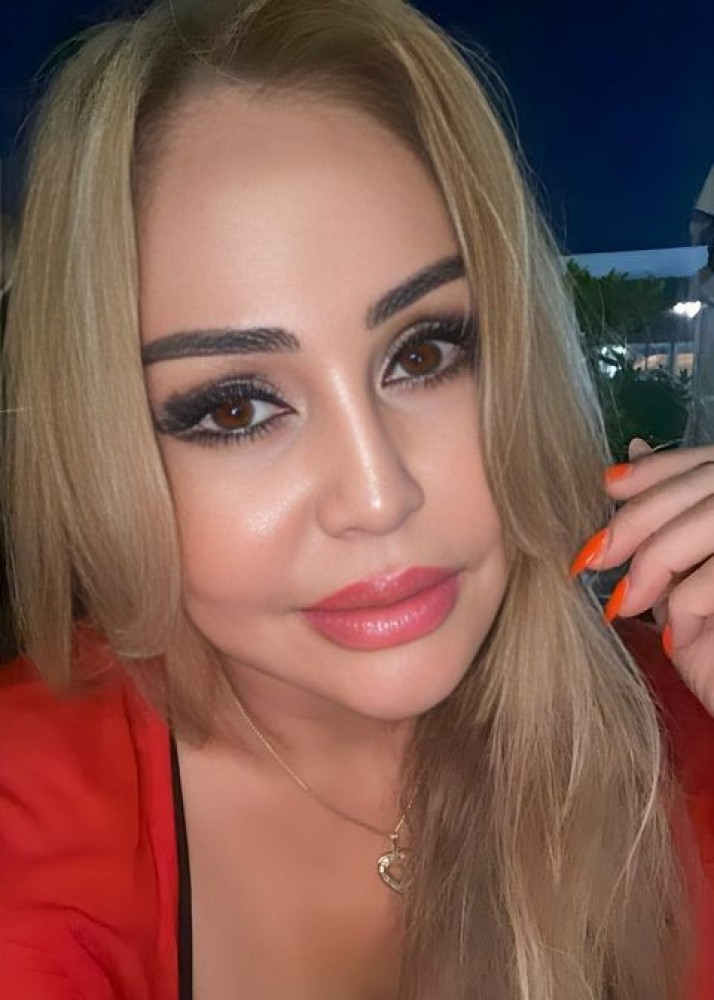 Индивидуалка Камилла фото № 2 в городе Покров