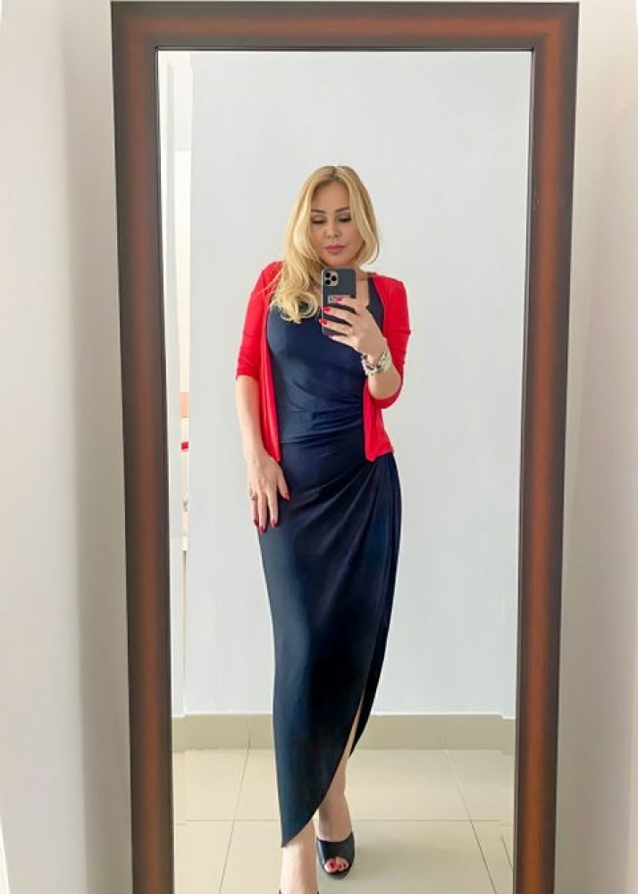 Индивидуалка Камилла фото № 2 в городе Покров