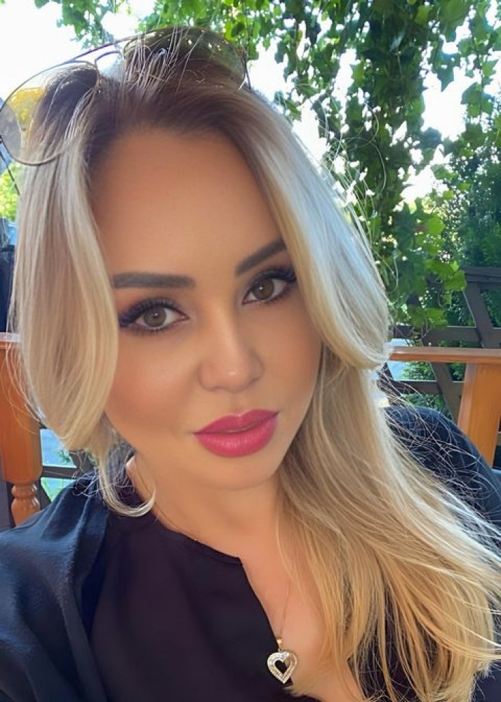 Индивидуалка Камилла фото № 2 в городе Покров