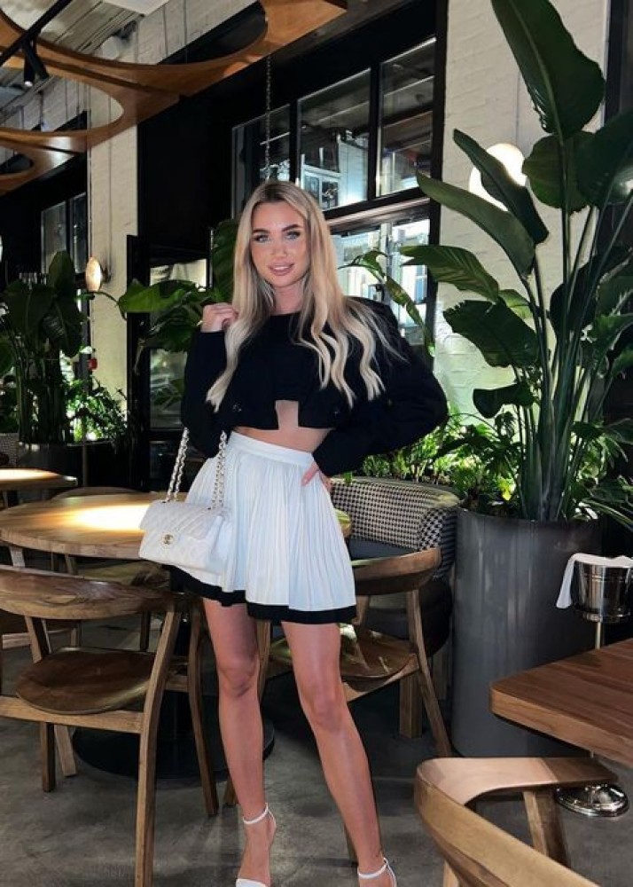 Индивидуалка Катя фото № 2 в городе Покров