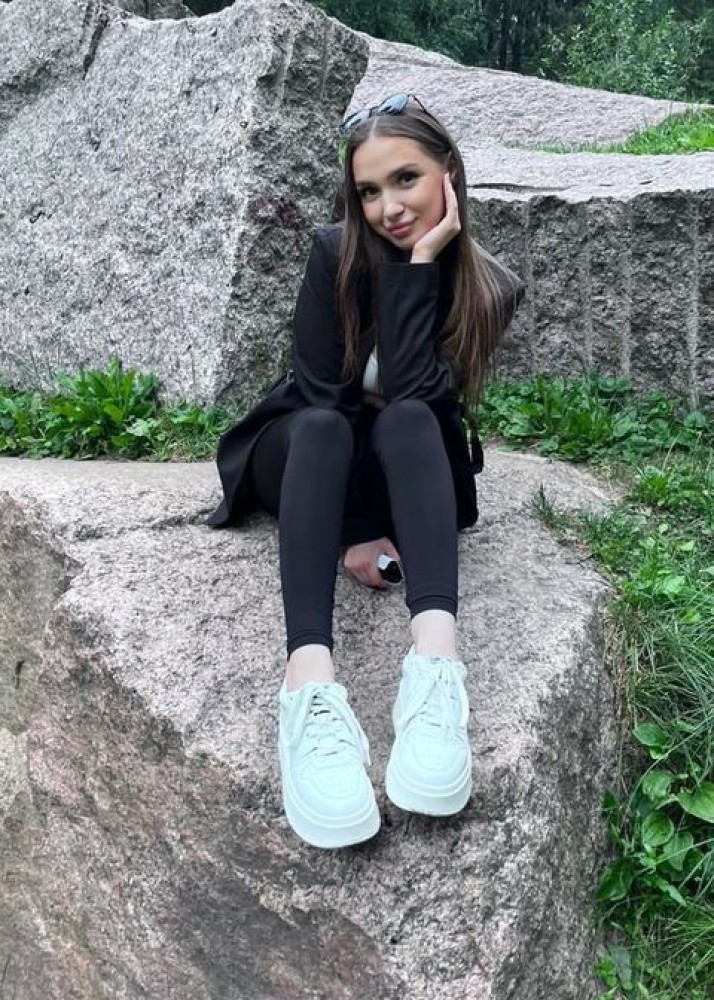 Индивидуалка Кира фото № 2 в городе Покров