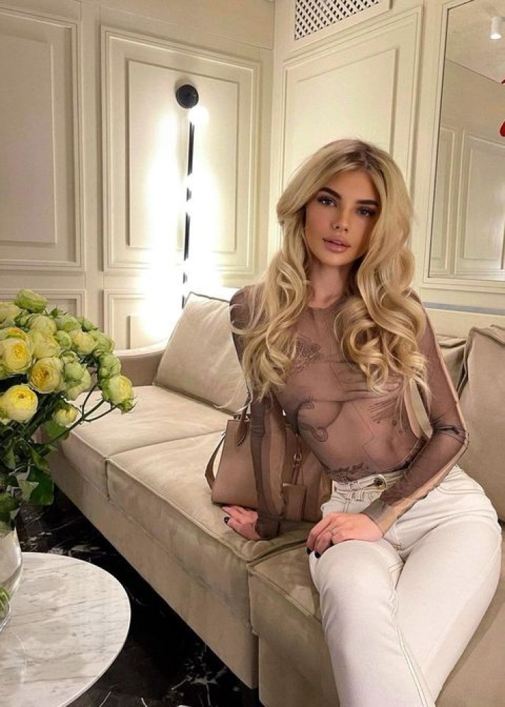 Индивидуалка Клер фото № 2 в городе Покров